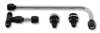 Carburetor Fuel Line QFT-Series Carburetors - image 2