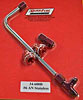 Carburetor Fuel Line QFT-Series Carburetors - image 1