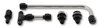 Carburetor Dual Feed Fuel Line - image 2
