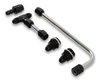 Carburetor Dual Feed Fuel Line - image 3