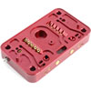 Billet Metering Block Gasoline - image 3