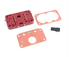 Billet Metering Block Gasoline - image 1
