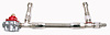 By Pass Fuel Line 4150 Carb [-8 AN Inlet | 7/8 in.-20 Fuel Bowl Threads] - image 1