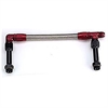 Carburetor Fuel Line Professional Series Only - image 1