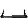 Billet Aluminum Fuel Log Inlet: -8AN - image 1