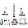 Dual Feed Fuel Line 4150 - image 1