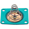 Pressure Regulator Diaphragm Kit GFLT diaphragm (Alcohol) with spring - image 1