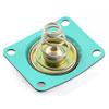 Bypass Pressure Regulator Diaphragm Kit GFLT Corrosion-Resistant Material - image 1