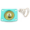 Bypass Pressure Regulator Diaphragm Kit GFLT Corrosion-Resistant Material - image 2