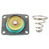 Bypass Pressure Regulator Diaphragm Kit GFLT Corrosion-Resistant Material - image 3