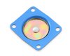 30cc Pump Diaphragm Assy. - image 3