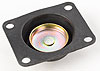 Accelerator Pump Diaphragm 50cc - image 2