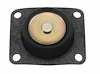 Accelerator Pump Diaphragm 50cc - image 1