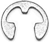 Vacuum Secondary Link Clip E-Clip - image 1