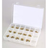 Alcohol Jet Assortment Jet Sizes 150 through 200 - image 1