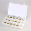 Alcohol Jet Assortment Jet Sizes 150 through 200 - image 1