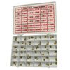 Gas Jet Assortment Jet Sizes 75 through 110 - image 1