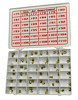 Gas Jet Assortment Jet Sizes 75 through 110 - image 1