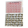 Gas Jet Assortment Jet Sizes 75 through 110 - image 1