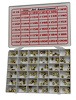 Alcohol Jet Assortment Jet Sizes 116 through 208 - image 1