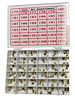 Gas Jet Assortment Jet Sizes 75 through 110 - image 1