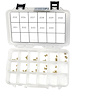Air Bleed Kit 45-55 range