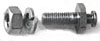 Transmission Kickdown Stud GM - image 1