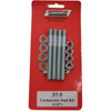 Carburetor Stud Kit 3.25" - image 1