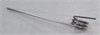 Center Pivot Float Spring - image 1