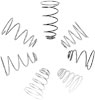 Vacuum Secondary Spring Kit Includes 7 Different Springs - image 1