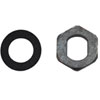 Needle / Seat Adj Nut - image 1