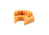 30cc Orange Pump Cam - image 1