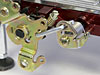 1:1 Secondary Linkage Mechanical - image 1