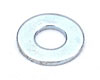 Flat Secondary Link Washer Set of 10 - image 1