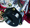 Electric Choke Cap Fits QFT, PROFORM, and Holley Carburetors - image 1
