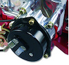 Electric Choke Cap Fits QFT, PROFORM, and Holley Carburetors