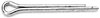 Cotter Pin Fits Secondary Throttle Connecting Link - image 1
