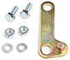 Kickdown Throttle Bracket 4150/4160 Carburetors - image 1