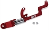 Throttle Return Spring Bracket FX 4500 Series Carburetors - Red Finish - image 1