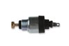 49-148QFT Carburetor Idle Stop Solenoid and Bracket Kit - image 3