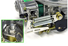 Throttle Return Spring 4500 - image 1
