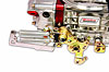 Throttle Return Spring Quick Fuel QFX Carburetors - image 1