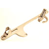 Throttle Cable Bracket For Use With Q-Series and P-Series Carburetors - image 1