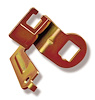 Kickdown Cable Bracket for GM 700R-4 Automatic Overdrive Transmissions - image 1