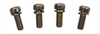 30cc Pump Cover Screws - image 1