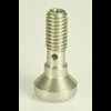 Hollow Pump Nozzle Screws Stainless Steel - image 2