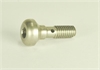 S/S Hollow Pump Nozzle Sc - image 1