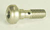 Hollow Pump Nozzle Screw Stainless Steel - image 1