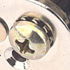 Throttle Shaft Screws 10-32 Thread - image 1