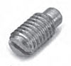 Secondary Idle Speed Screw Fits 4150 Style Carburetors - image 1